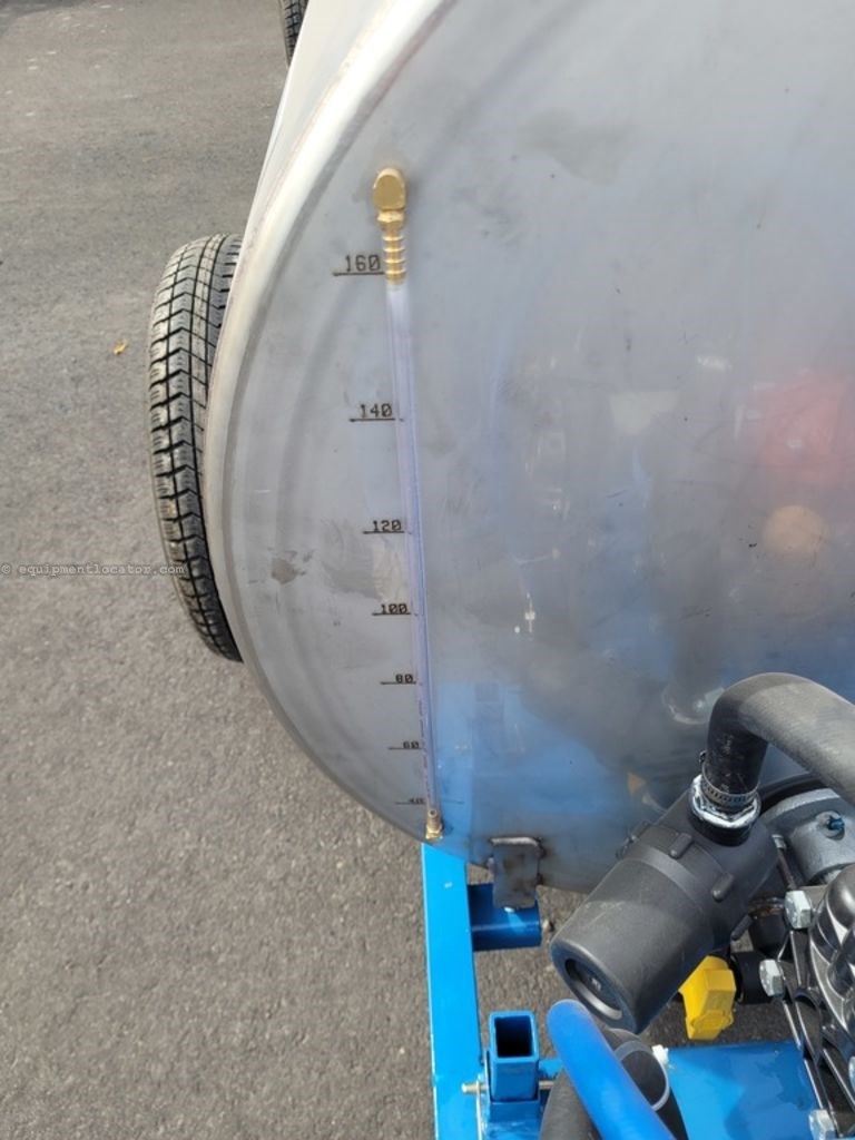 2024 Other 200 gallon sprayer Image 2