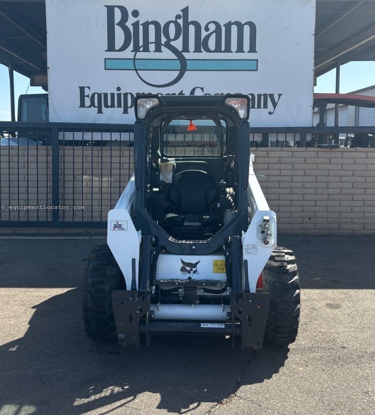 2024 Bobcat S510 Image 4