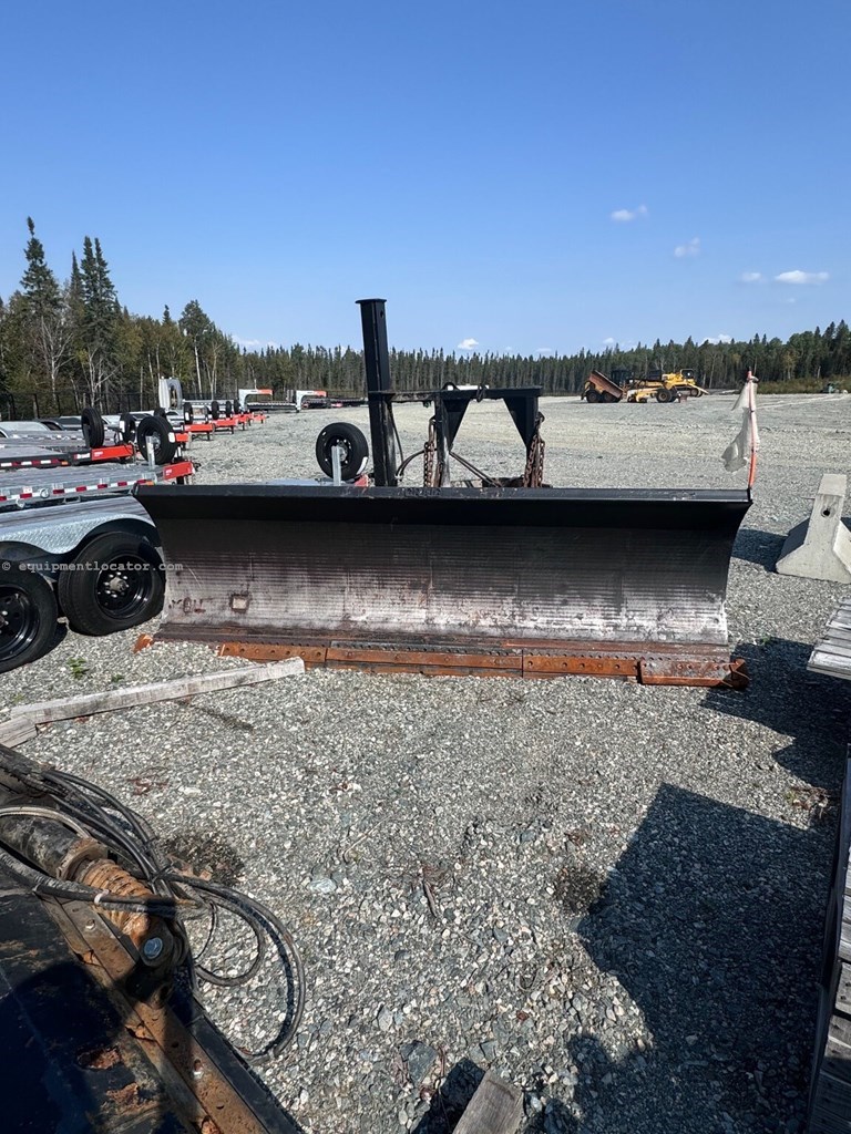 2010 Caterpillar 930G Image 9