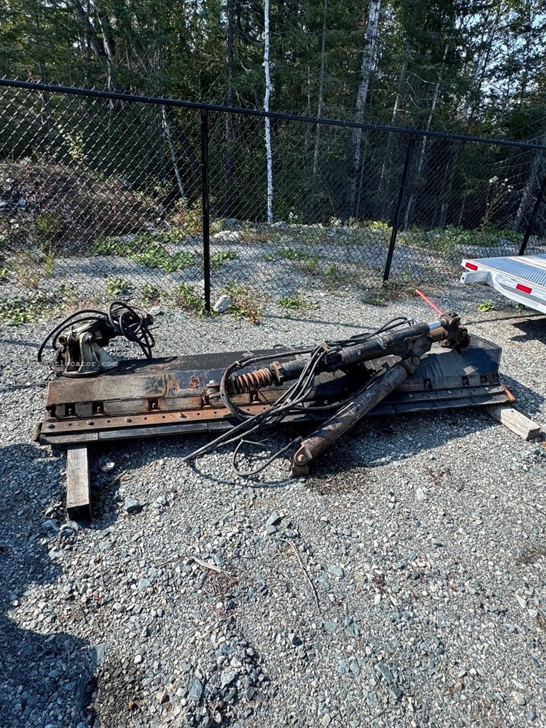 2010 Caterpillar 930G Image 11