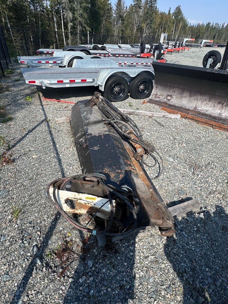 2010 Caterpillar 930G Image 12