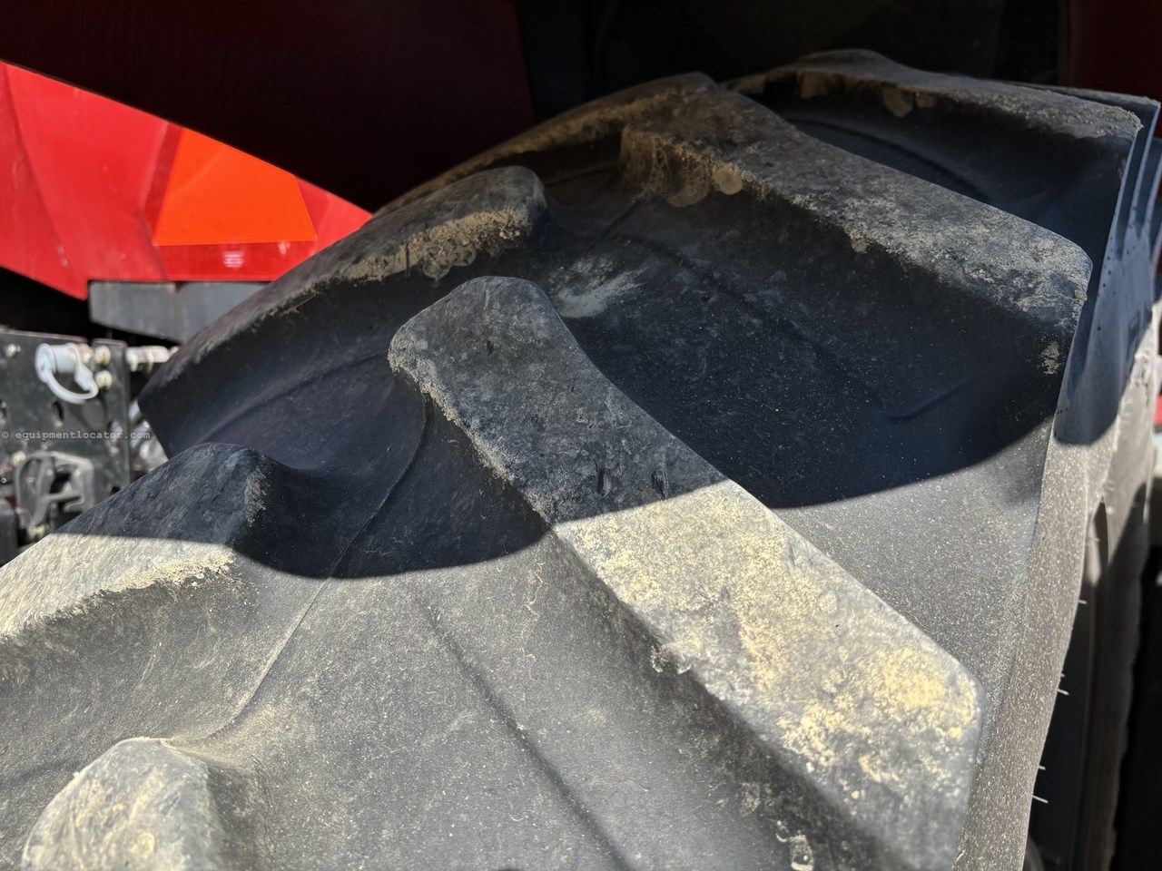 2018 Case IH 340 Image 20