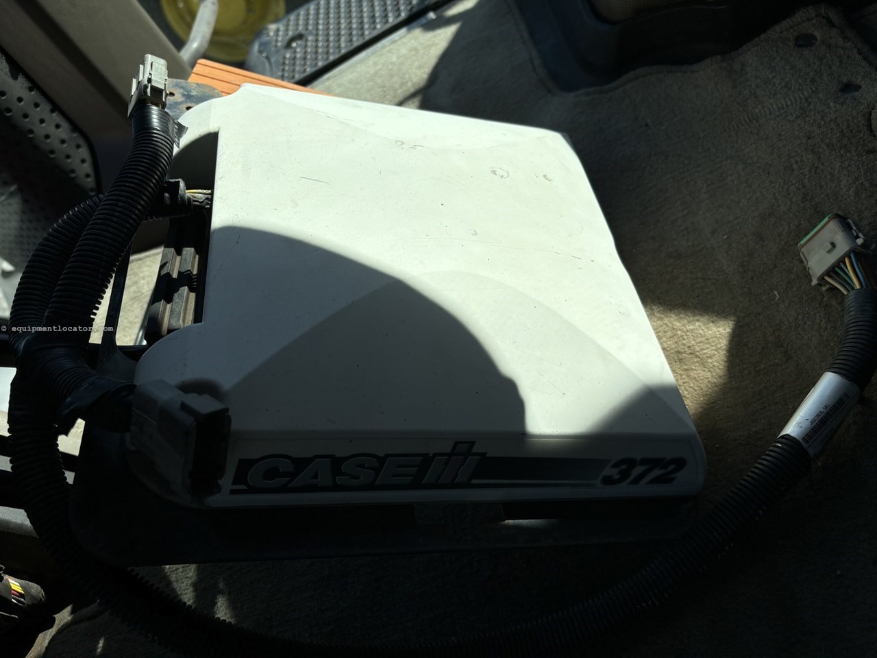 2018 Case IH 340 Image 36