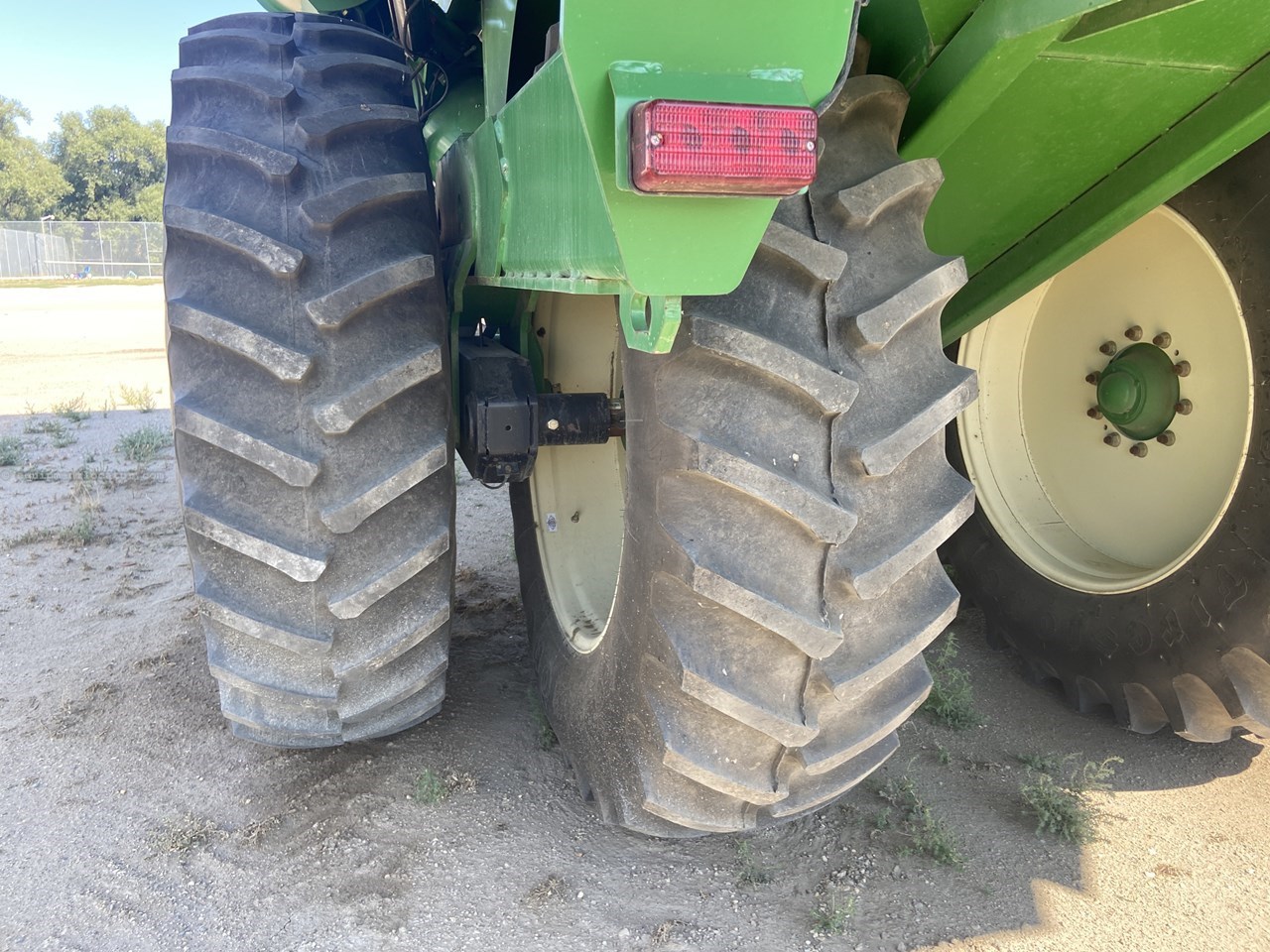 2012 Brent 1282 Image 10