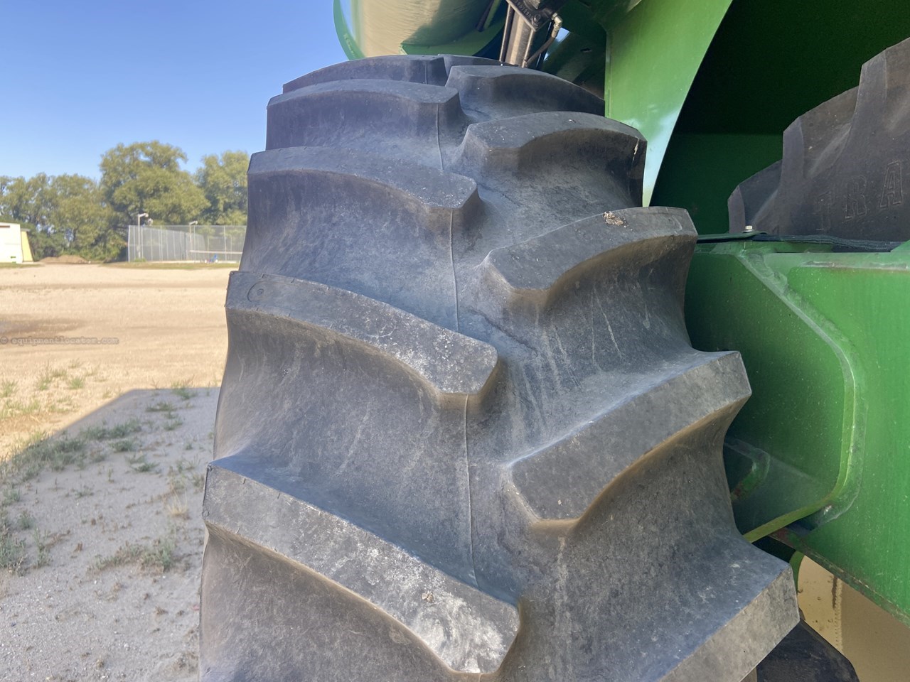 2012 Brent 1282 Image 11