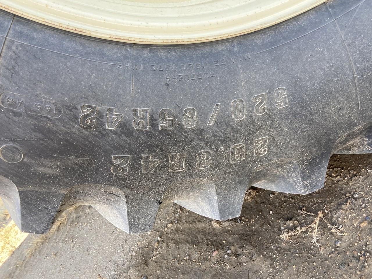 2012 Brent 1282 Image 12