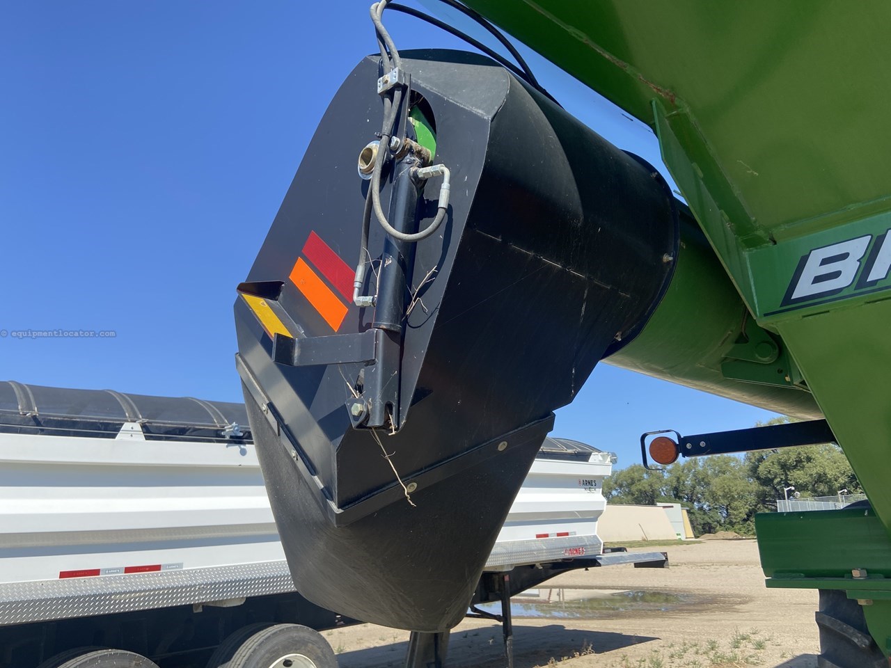 2012 Brent 1282 Image 13