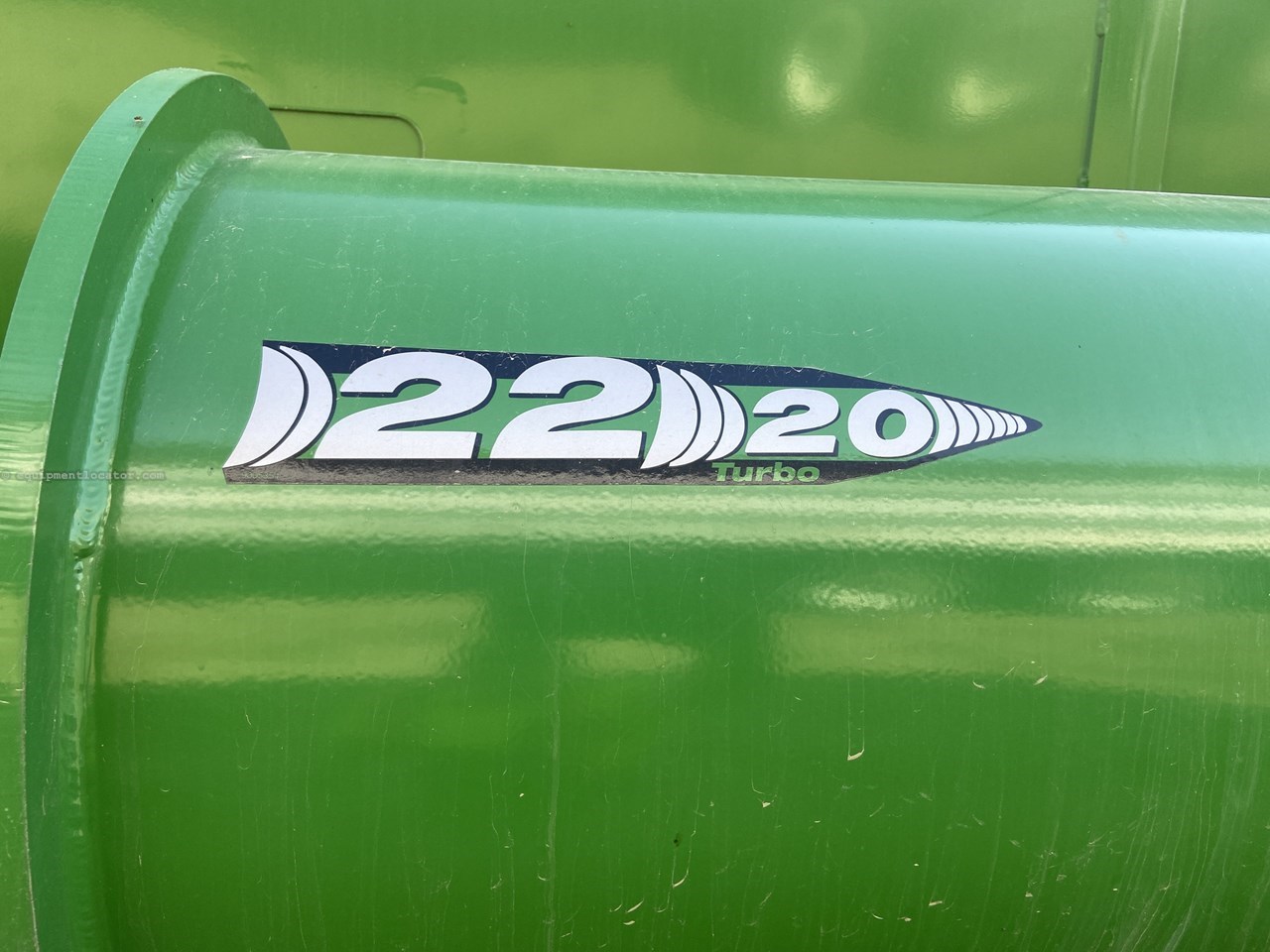 2012 Brent 1282 Image 14