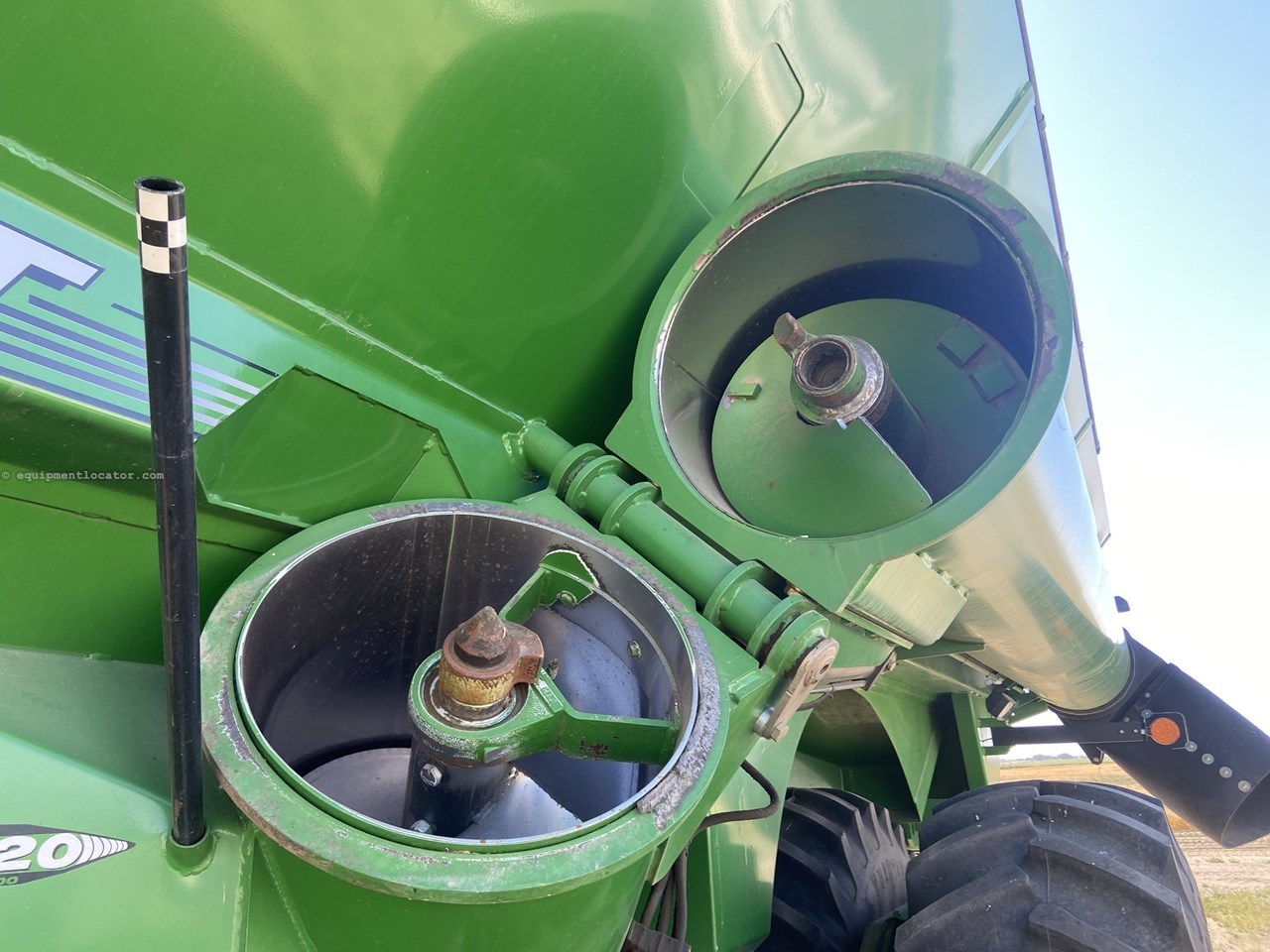 2012 Brent 1282 Image 15