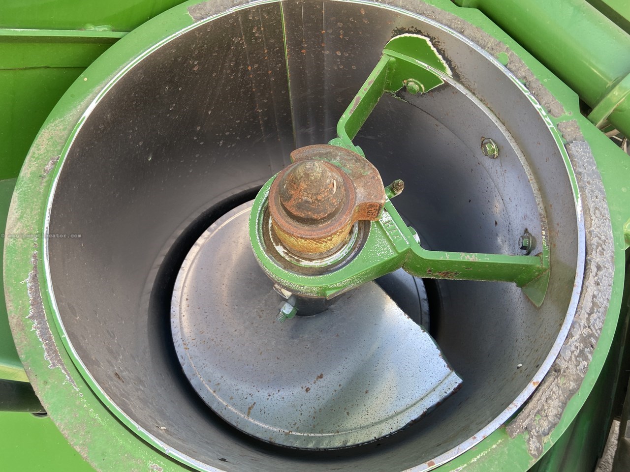 2012 Brent 1282 Image 16