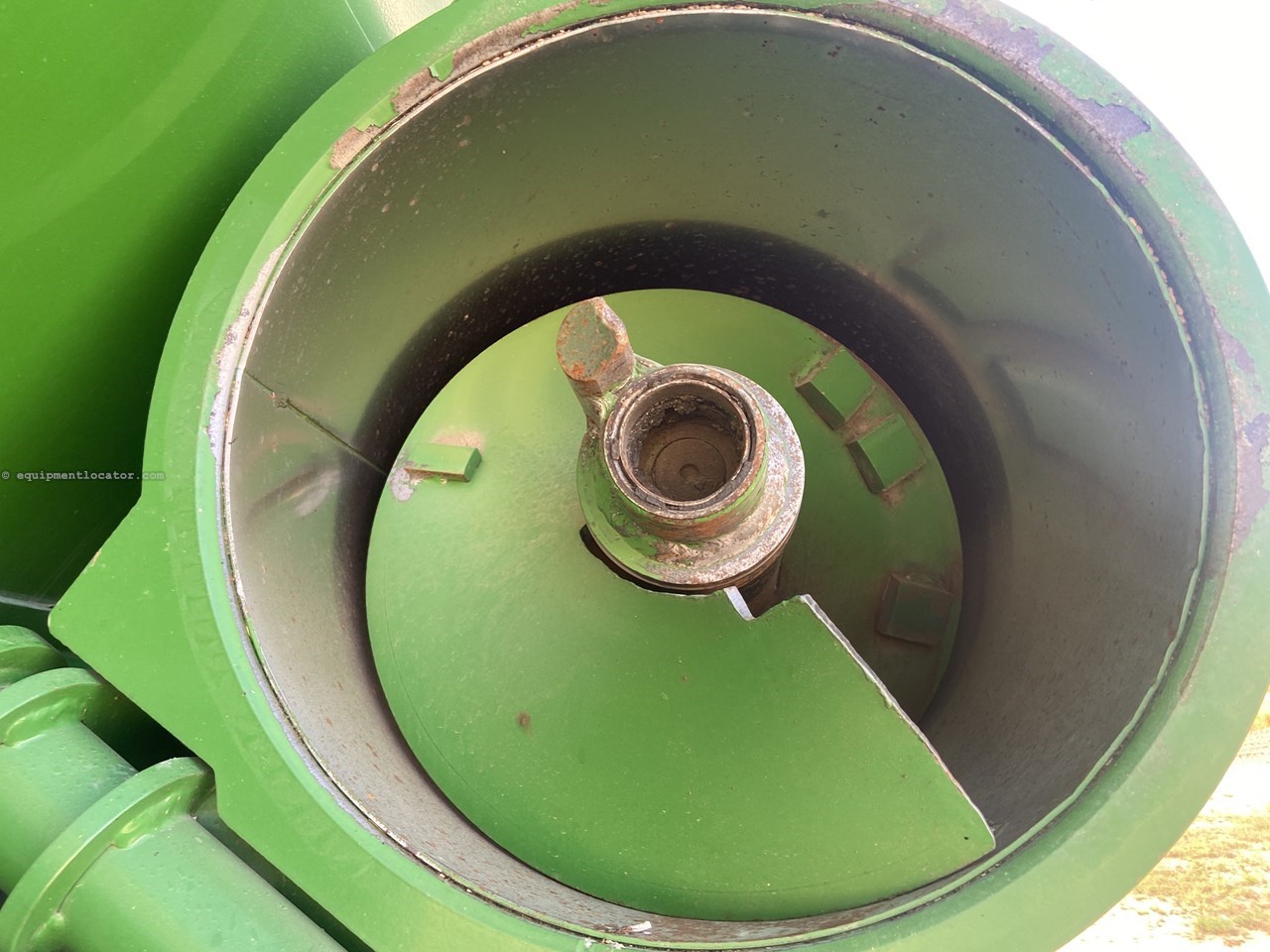 2012 Brent 1282 Image 17