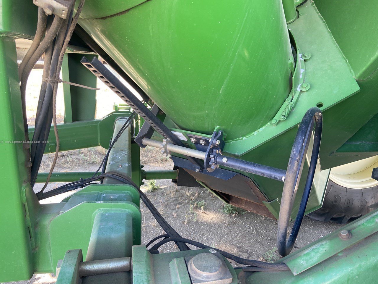 2012 Brent 1282 Image 18