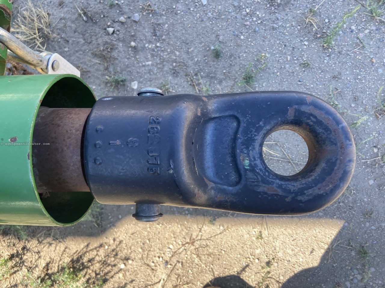 2012 Brent 1282 Image 22