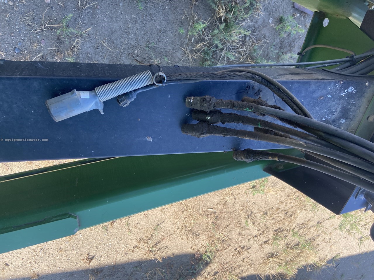 2012 Brent 1282 Image 23