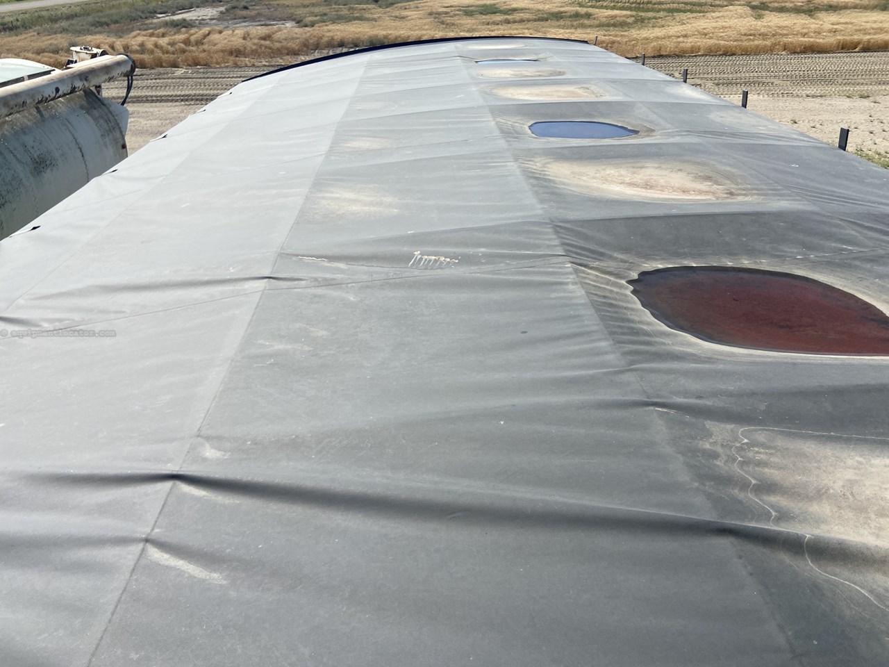 2012 Brent 1282 Image 24