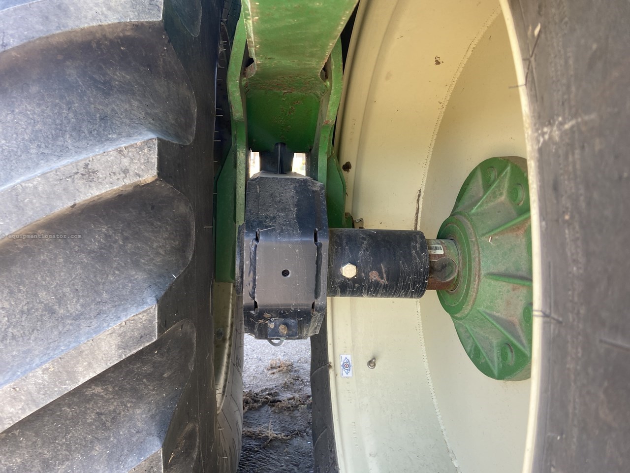 2012 Brent 1282 Image 26