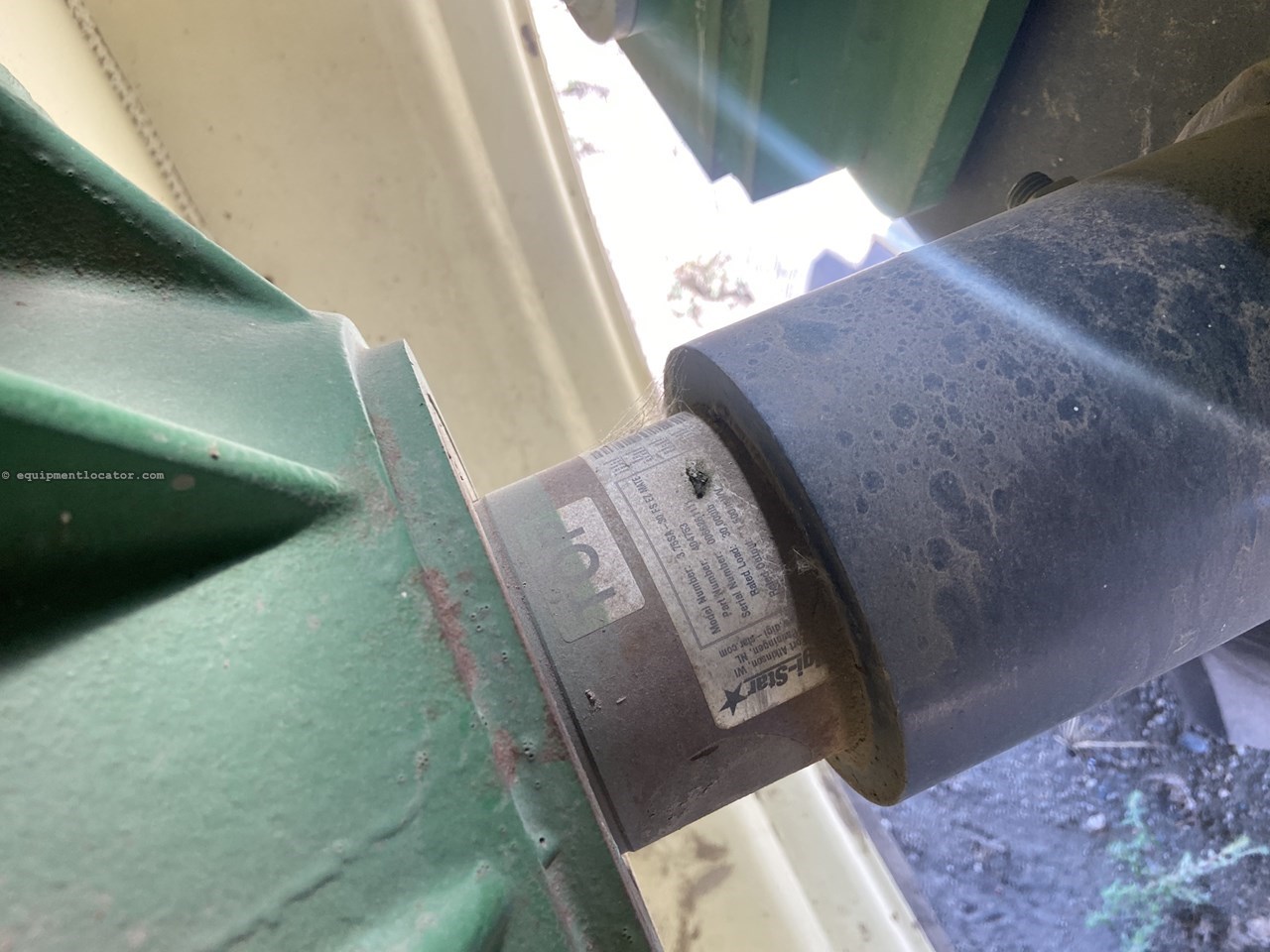 2012 Brent 1282 Image 27