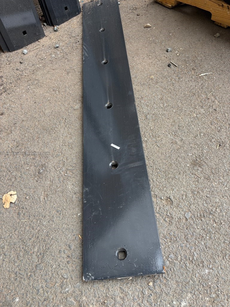 2022 Kubota K7455A Image 2