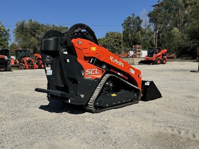 2024 Kubota SCL1000 Image 10