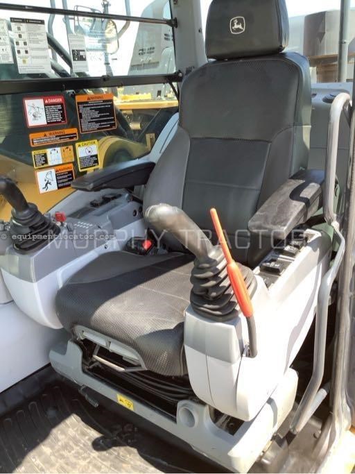 2023 John Deere 350 P Image 10