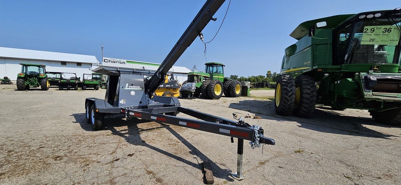 2024 Parker 1020 Image 2