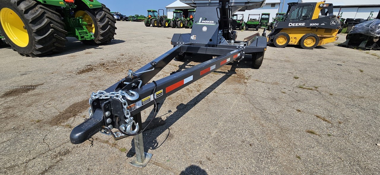 2024 Parker 1020 Image 3