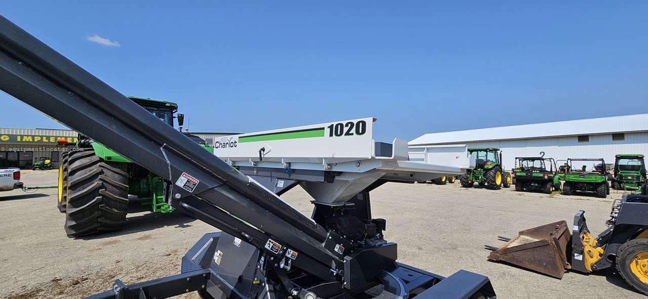 2024 Parker 1020 Image 4