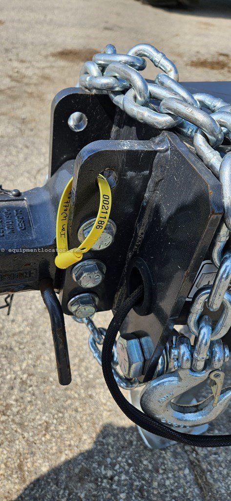 2024 Parker 1020 Image 19