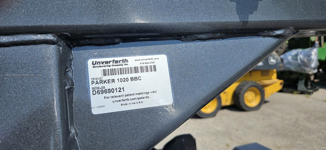 2024 Parker 1020 Image 20