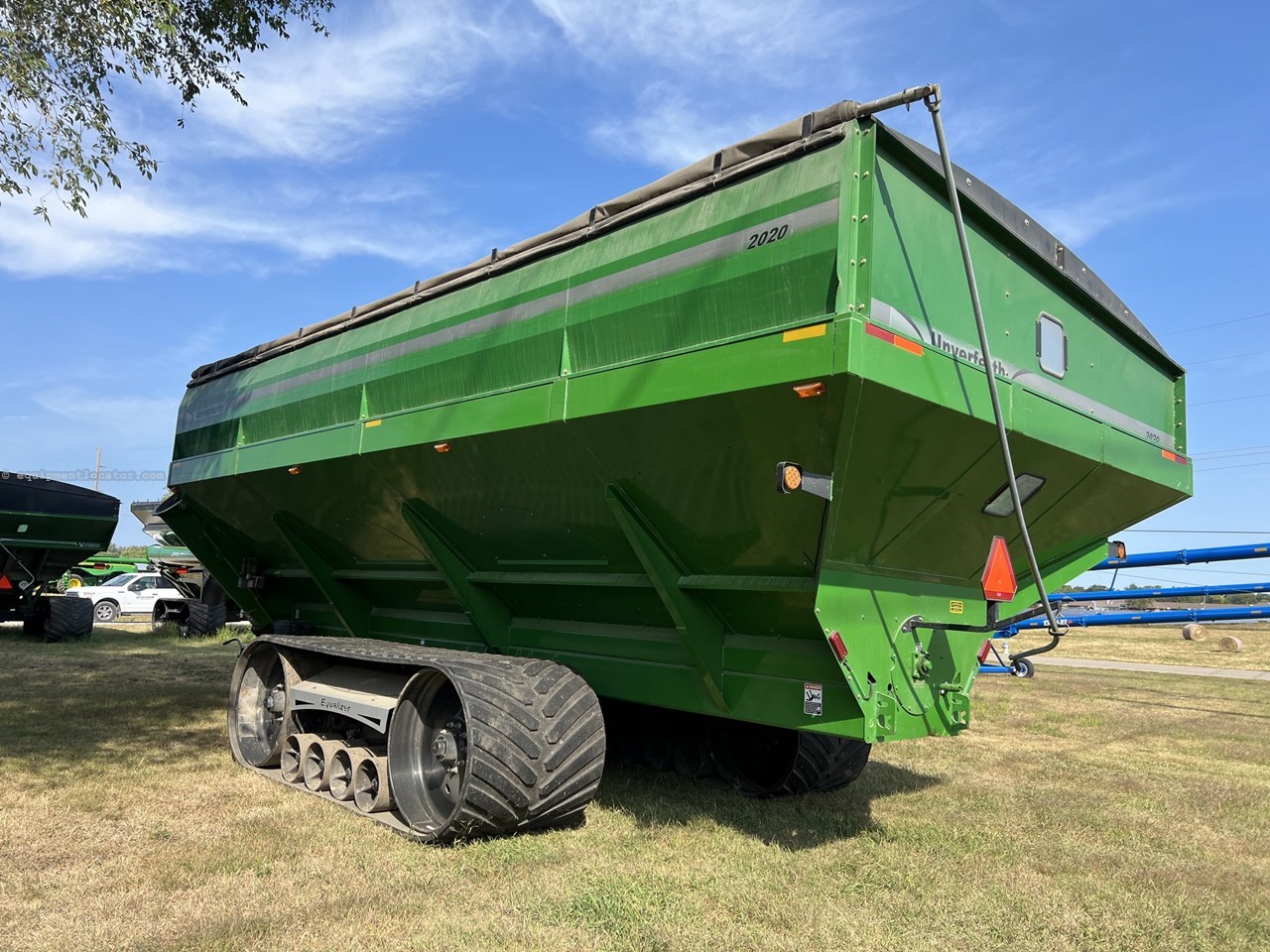 2019 Unverferth 2020 Image 5