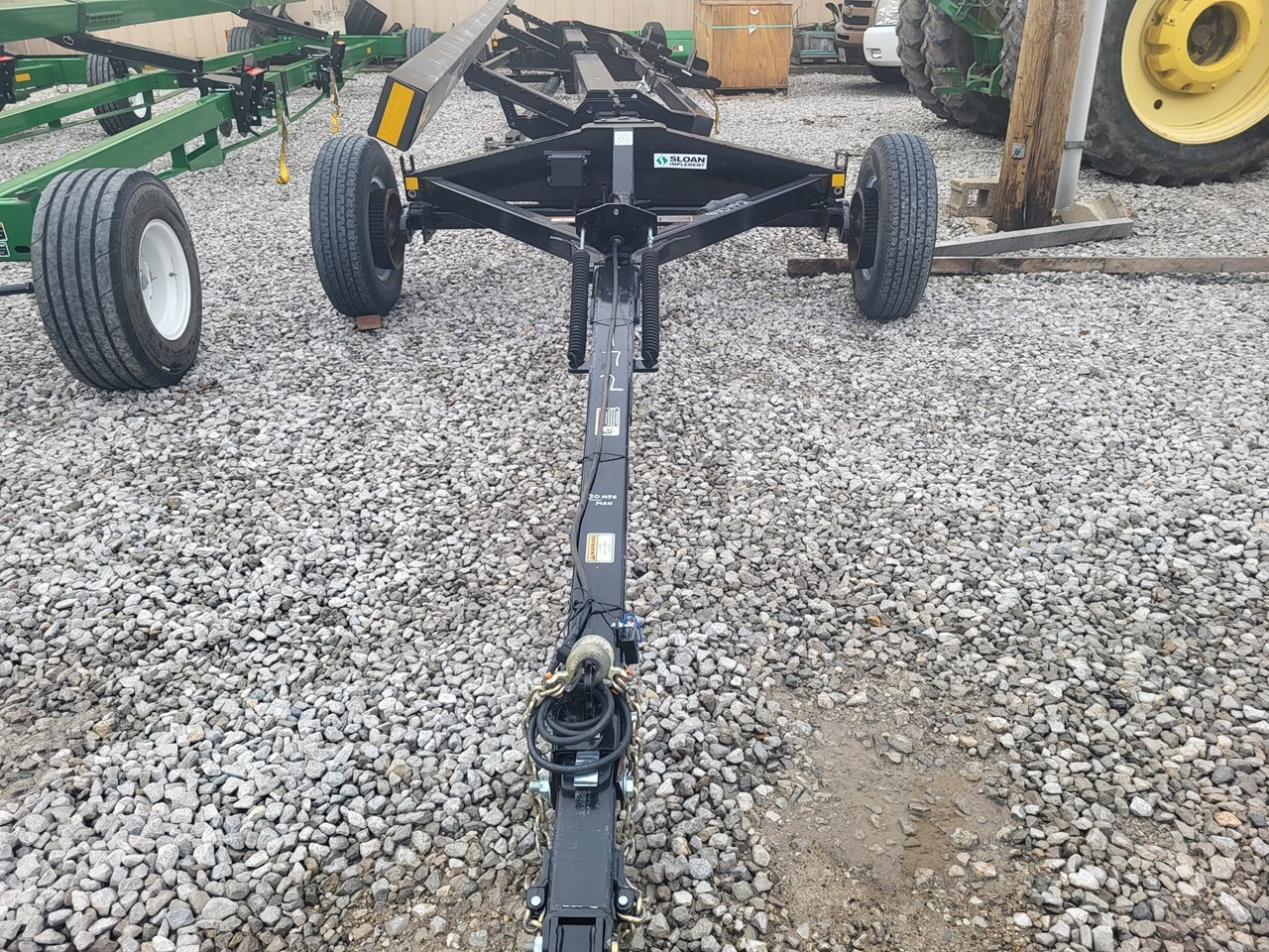 2023 Demco HT42AWS Image 2