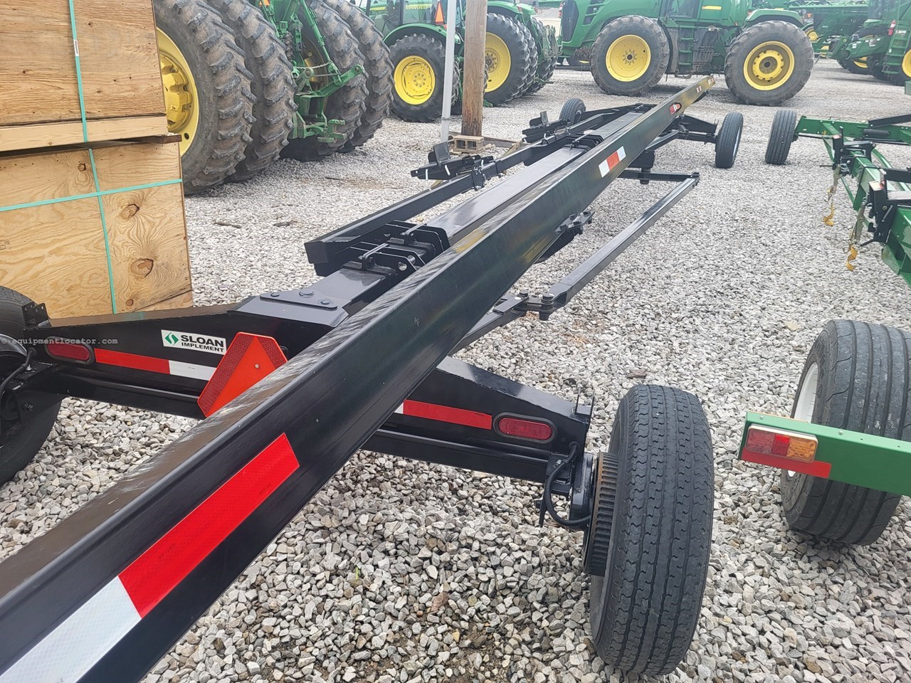 2023 Demco HT42AWS Image 9