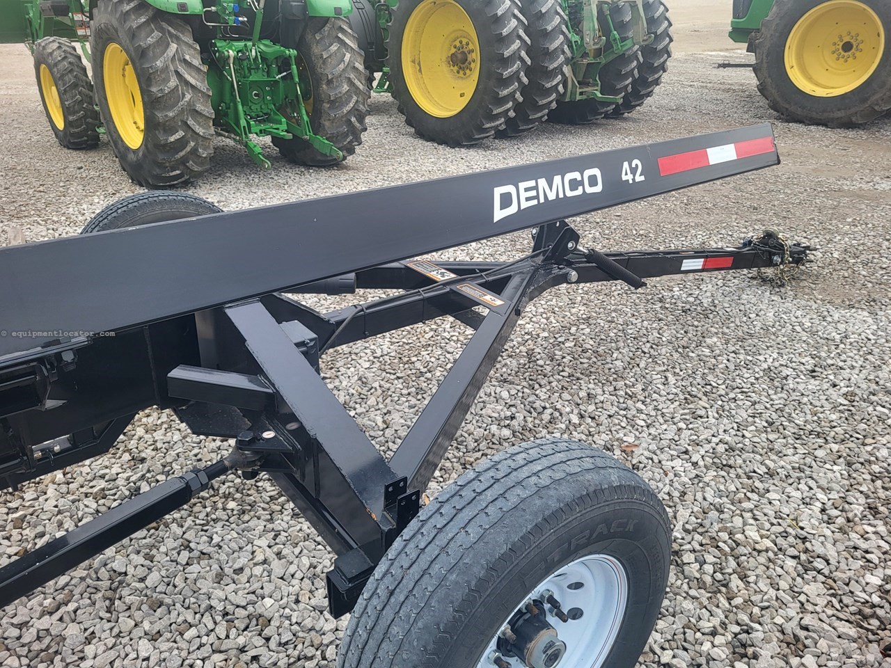 2023 Demco HT42AWS Image 10