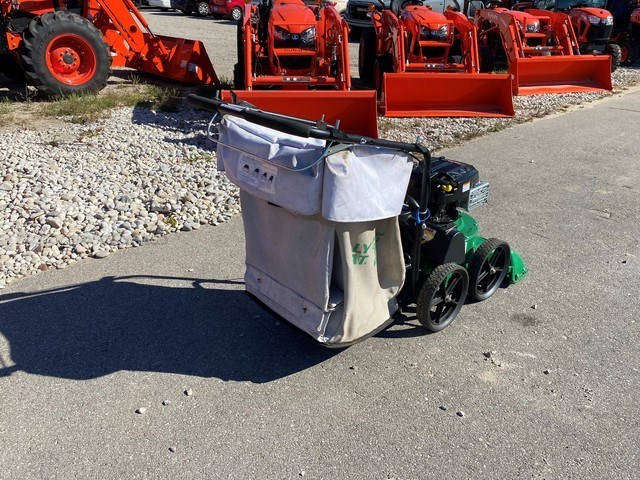 2020 Billy Goat KV601SP Image 4