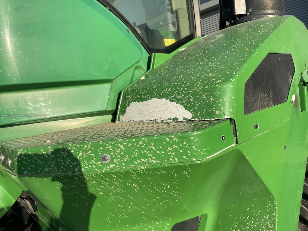 2021 John Deere 9620RX Image 10