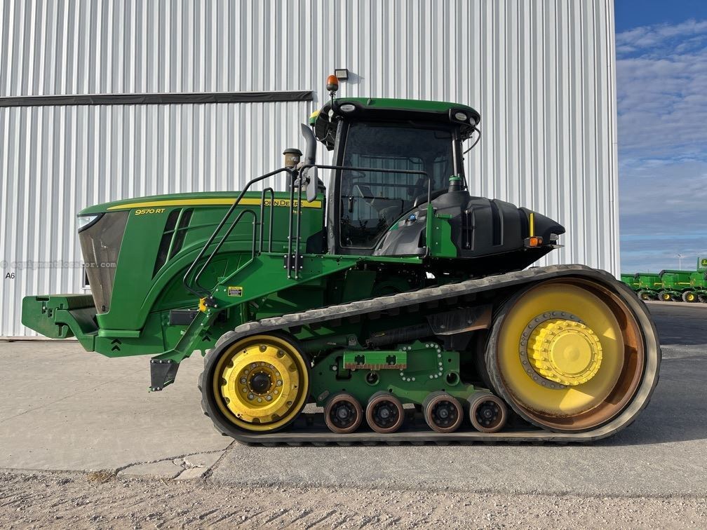 2020 John Deere 9570RT Image 2