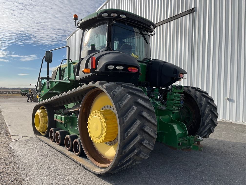 2020 John Deere 9570RT Image 3