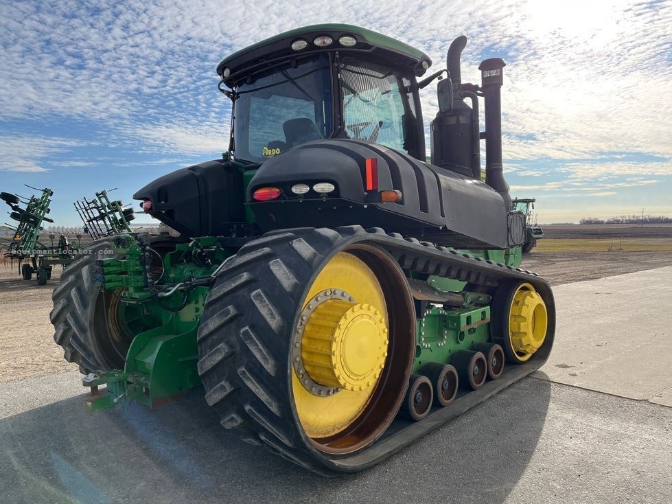 2020 John Deere 9570RT Image 5