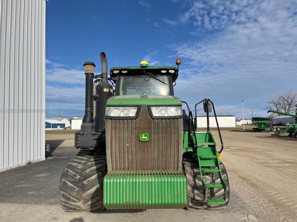 2020 John Deere 9570RT Image 8