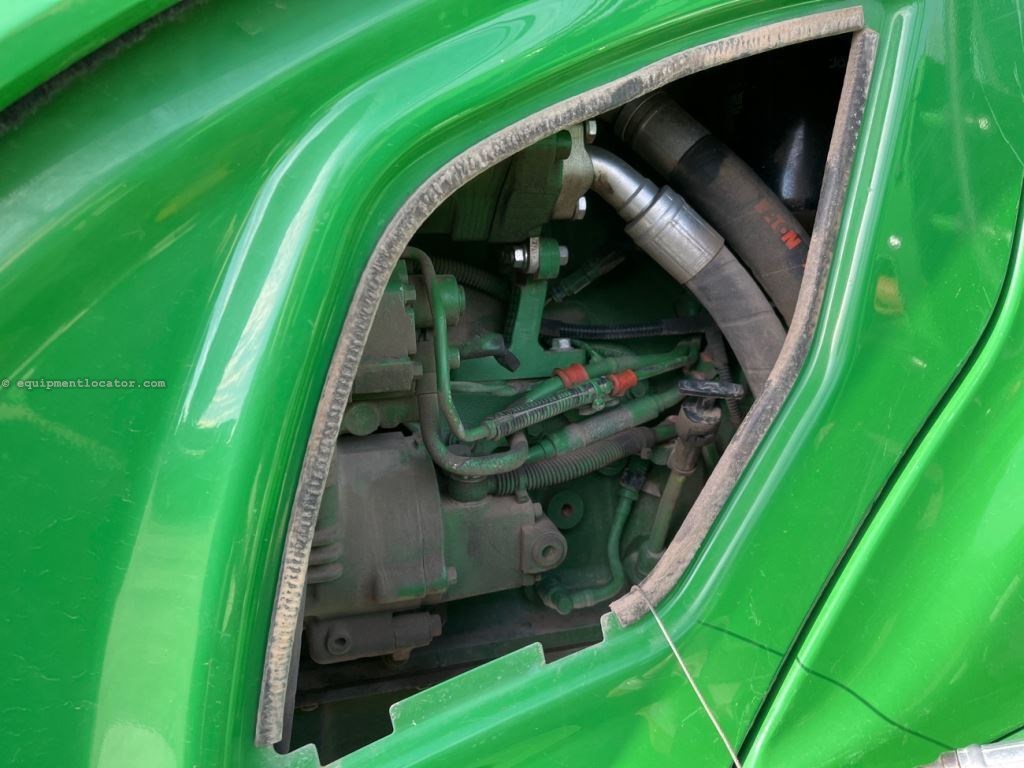 2020 John Deere 9570RT Image 10
