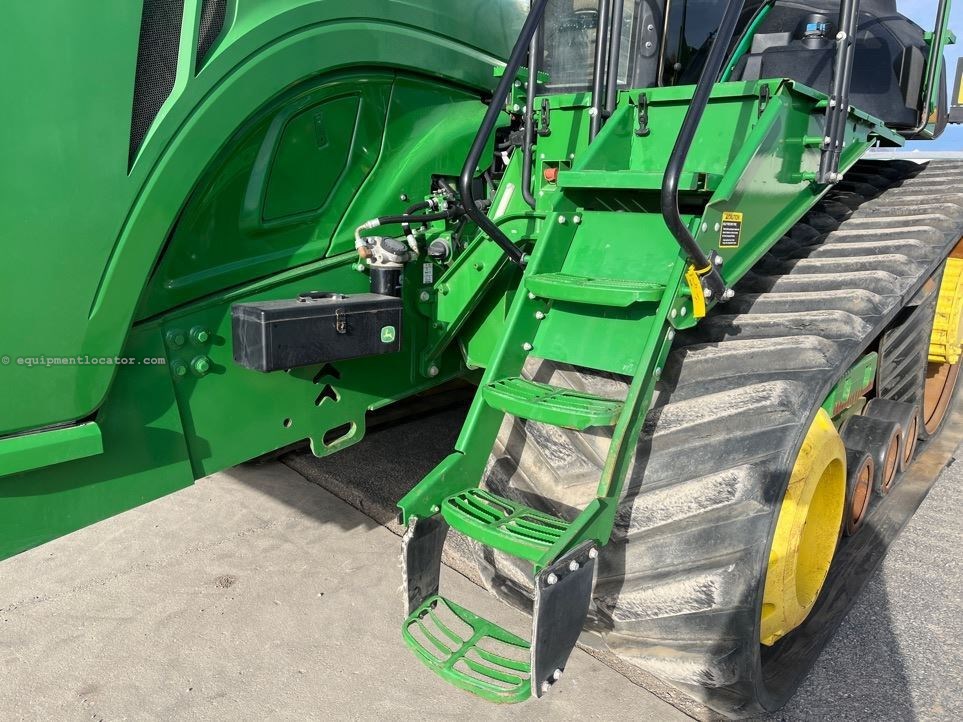 2020 John Deere 9570RT Image 11