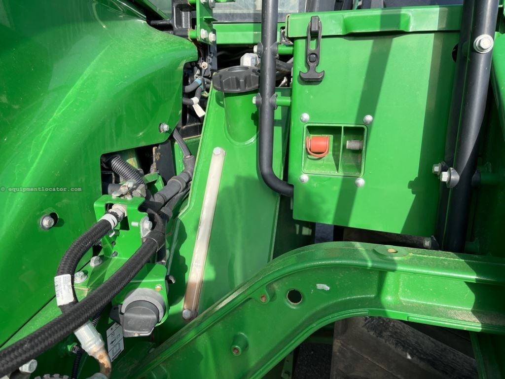 2020 John Deere 9570RT Image 12