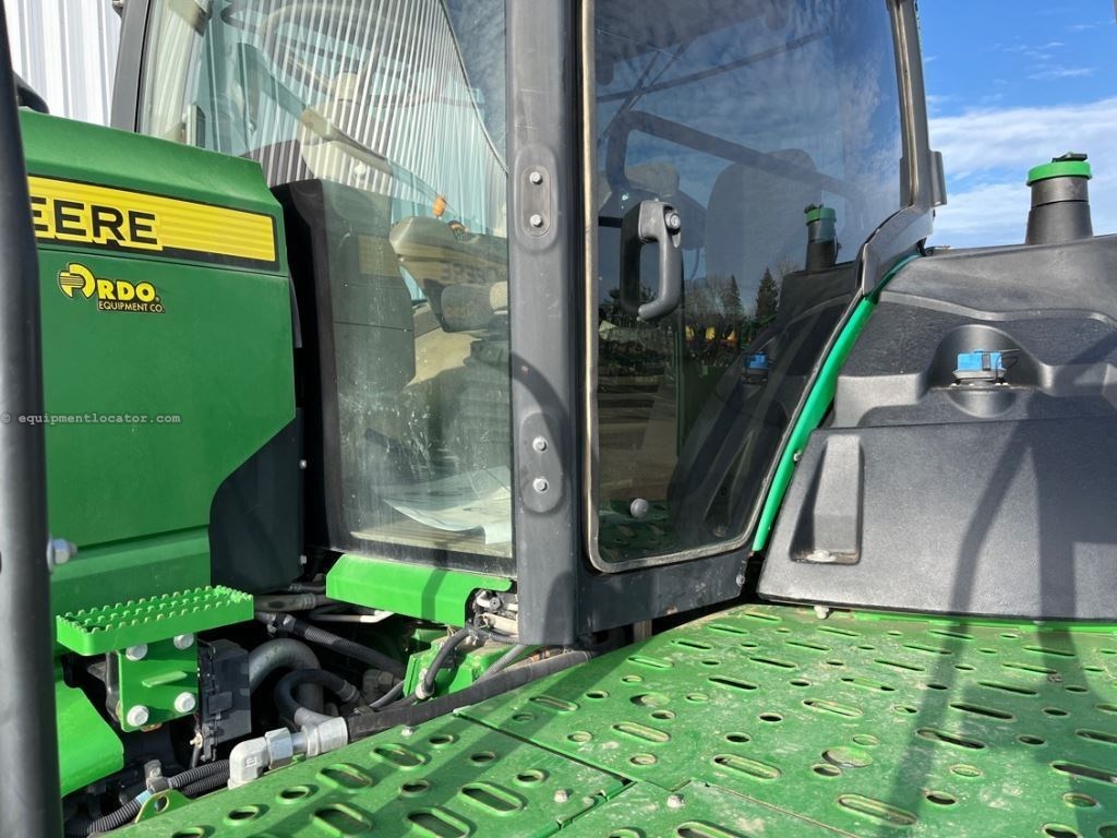 2020 John Deere 9570RT Image 13