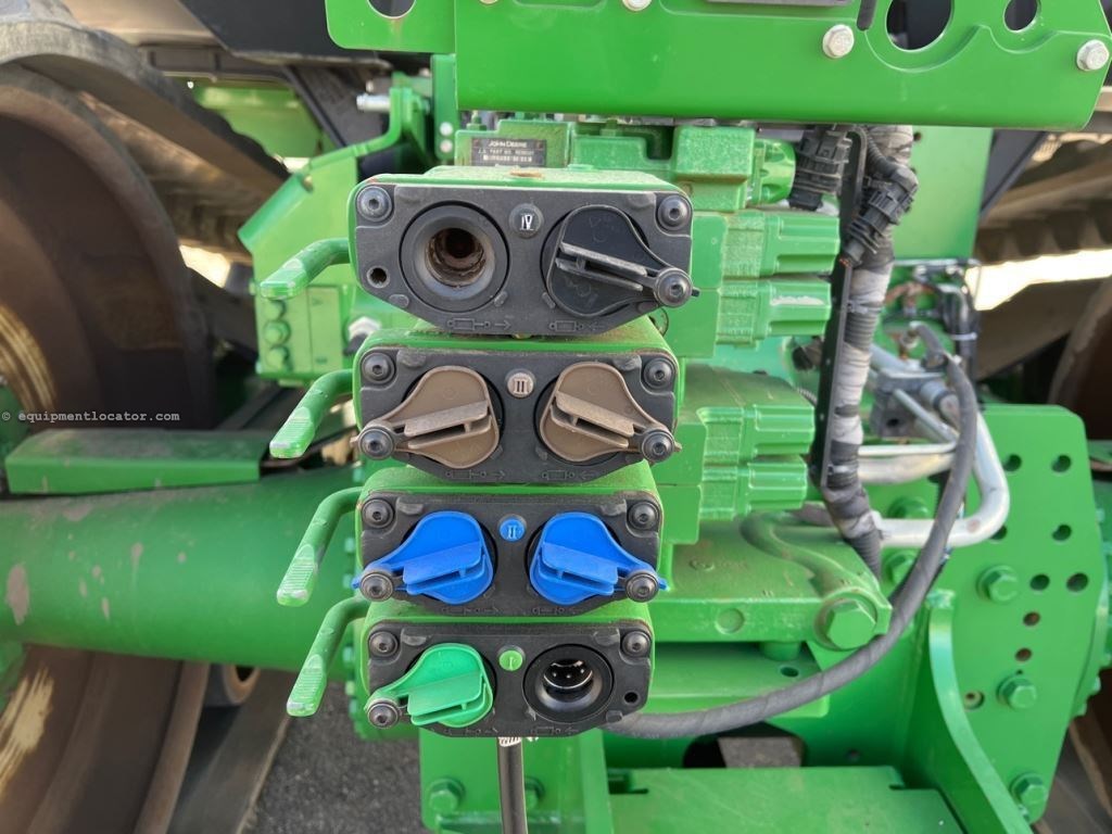 2020 John Deere 9570RT Image 15