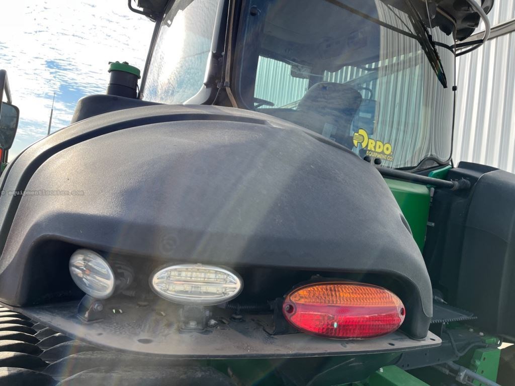 2020 John Deere 9570RT Image 16