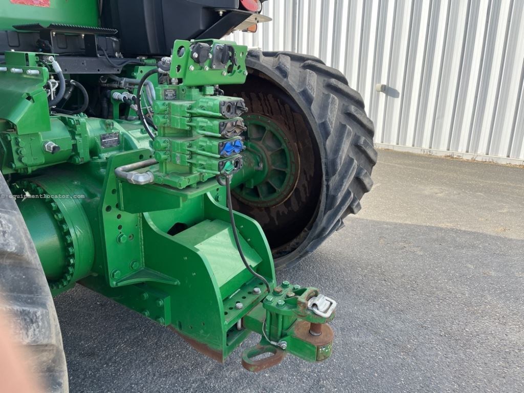 2020 John Deere 9570RT Image 18