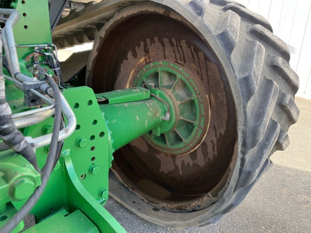 2020 John Deere 9570RT Image 20