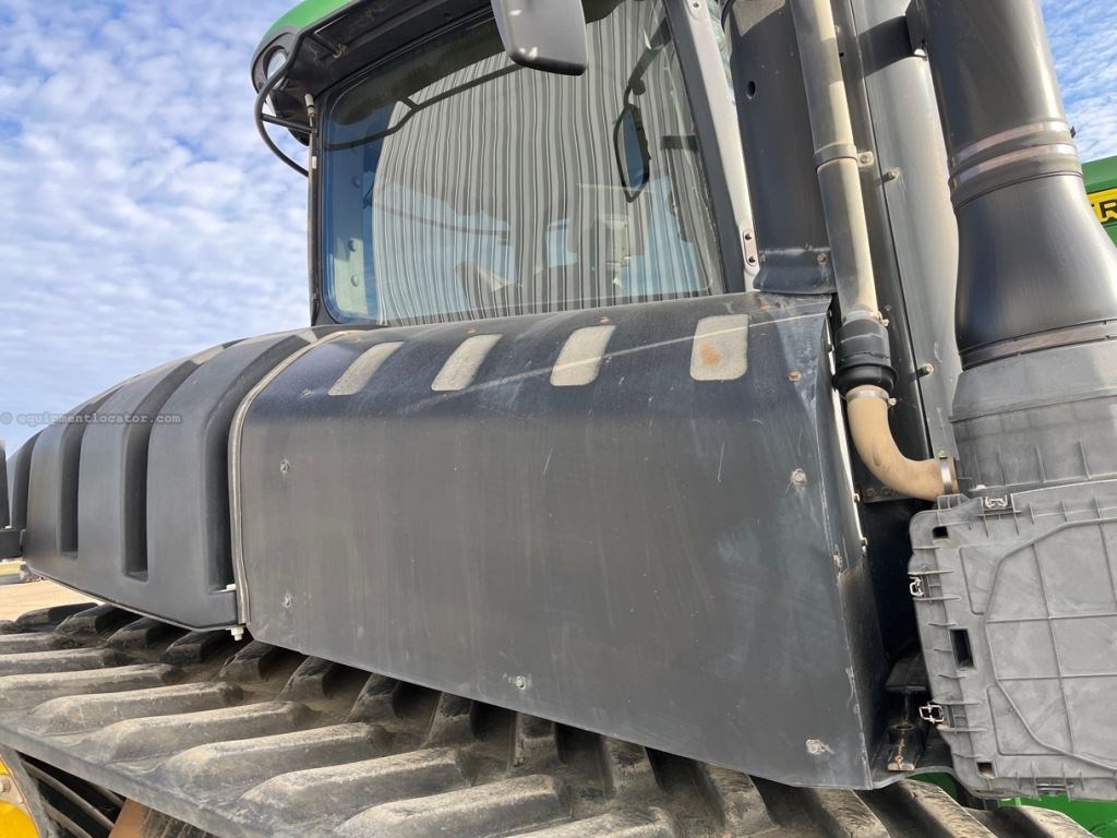 2020 John Deere 9570RT Image 21
