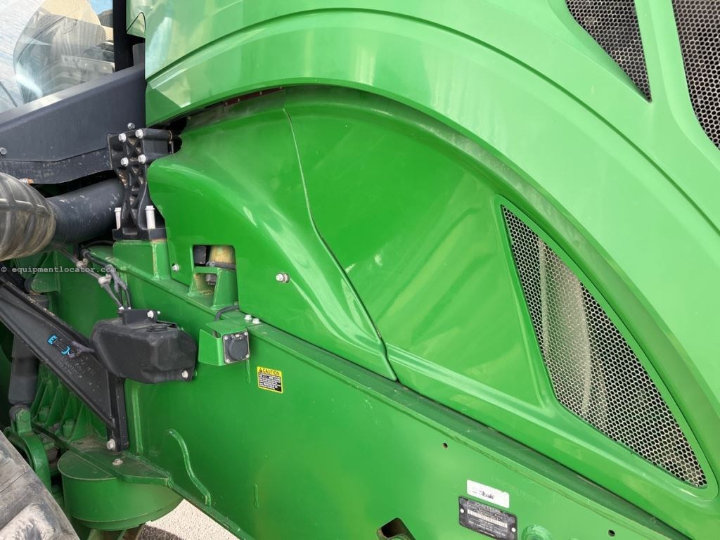 2020 John Deere 9570RT Image 22
