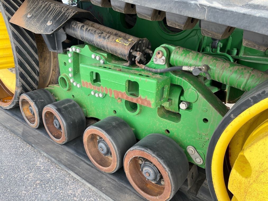 2020 John Deere 9570RT Image 24